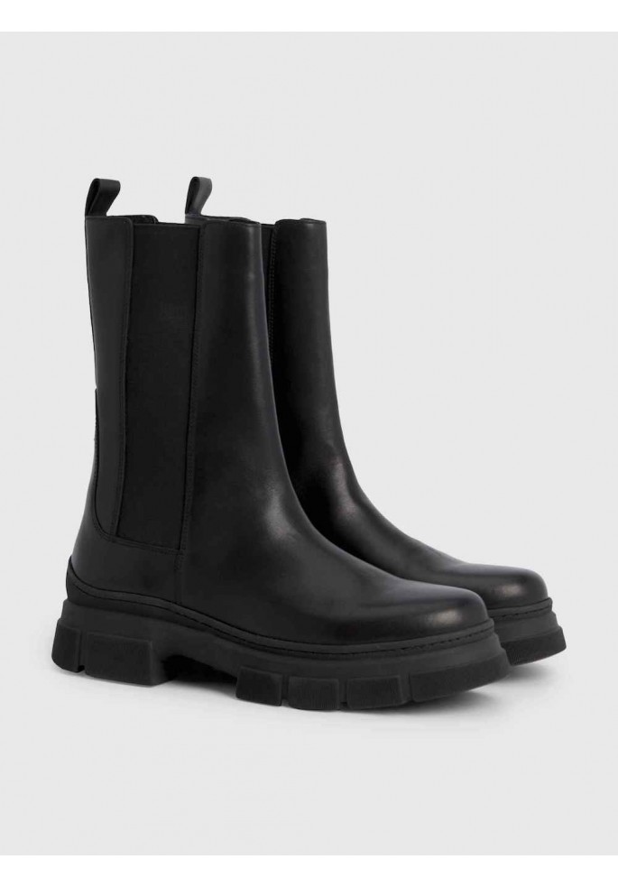 BOTÍN CHELSEA PIEL | TOMMY HILFIGER