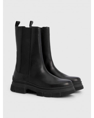 BOTÍN CHELSEA PIEL | TOMMY HILFIGER