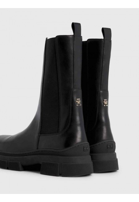 BOTÍN CHELSEA PIEL | TOMMY... 2