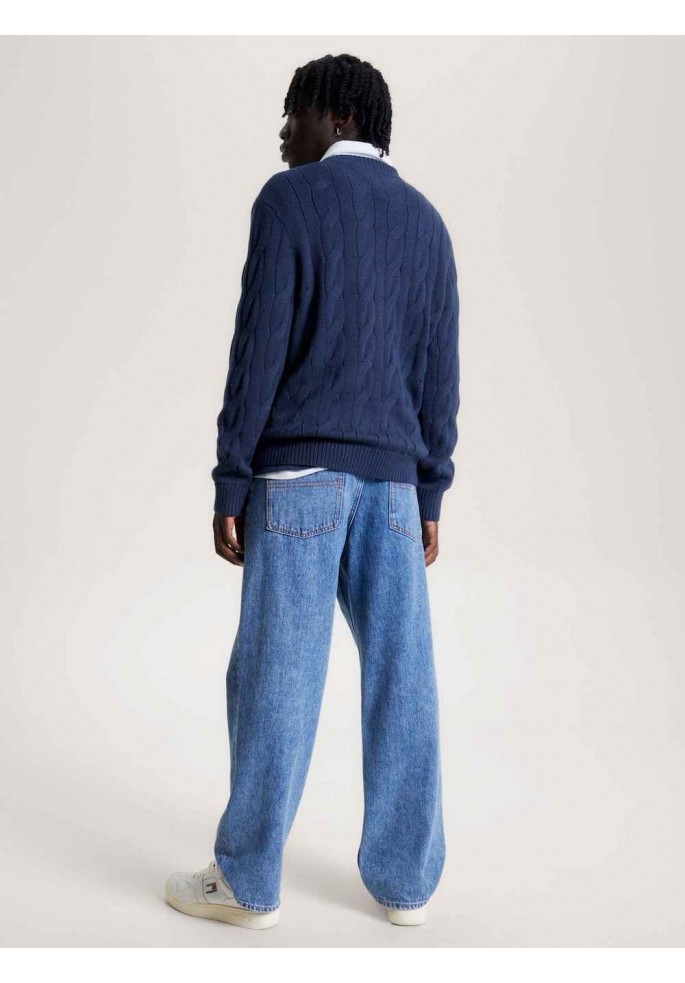 JERSEY PUNTO FLAG | TOMMY HILFIGER