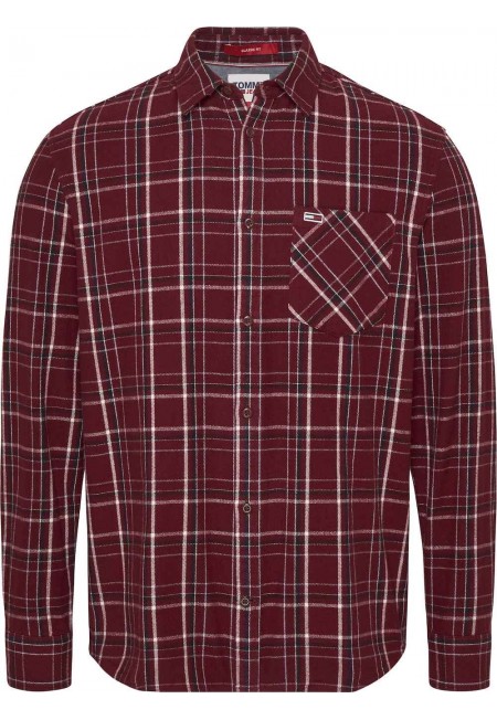 CAMISA CHECK | TOMMY HILFIGER