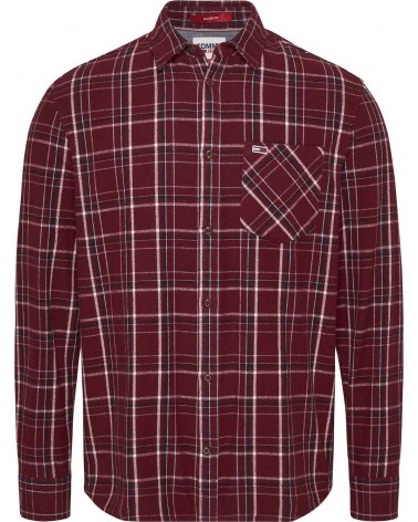 CAMISA CHECK | TOMMY HILFIGER