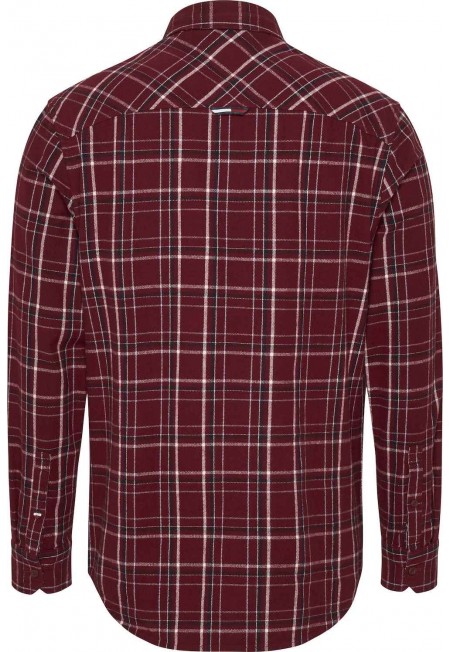 CAMISA CHECK | TOMMY HILFIGER 2