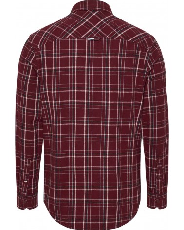 CAMISA CHECK | TOMMY HILFIGER