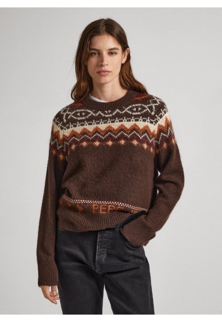 JERSEY ELDA | PEPE JEANS