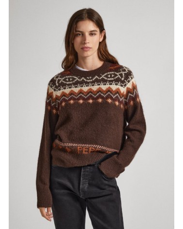 JERSEY ELDA | PEPE JEANS