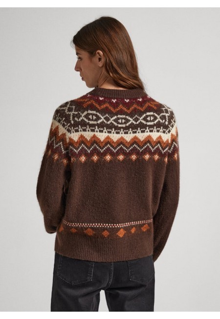 JERSEY ELDA | PEPE JEANS 2