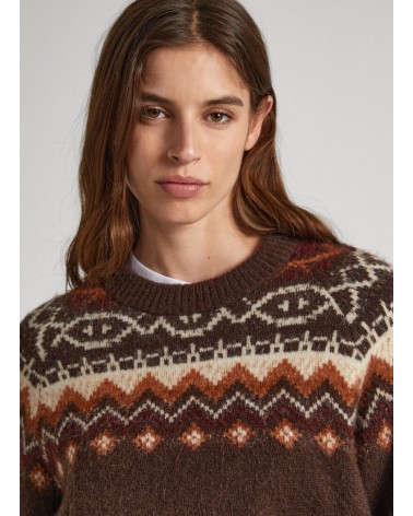 JERSEY ELDA | PEPE JEANS