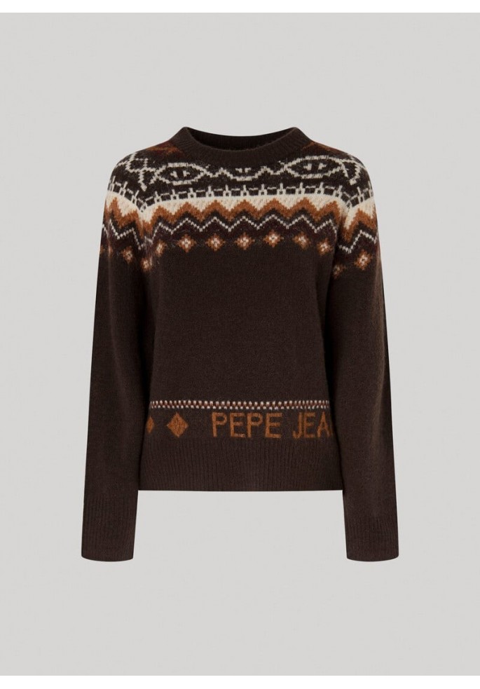 JERSEY ELDA | PEPE JEANS