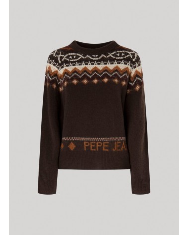 JERSEY ELDA | PEPE JEANS