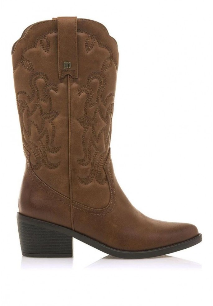 CAMPERA TACON TANUBIS | MUSTANG