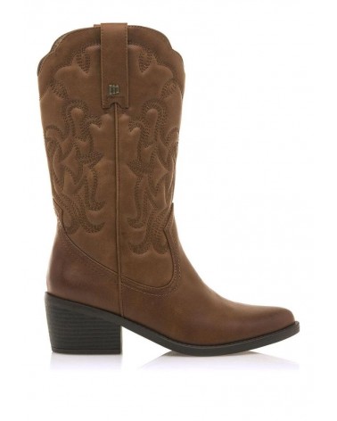 CAMPERA TACON TANUBIS | MUSTANG