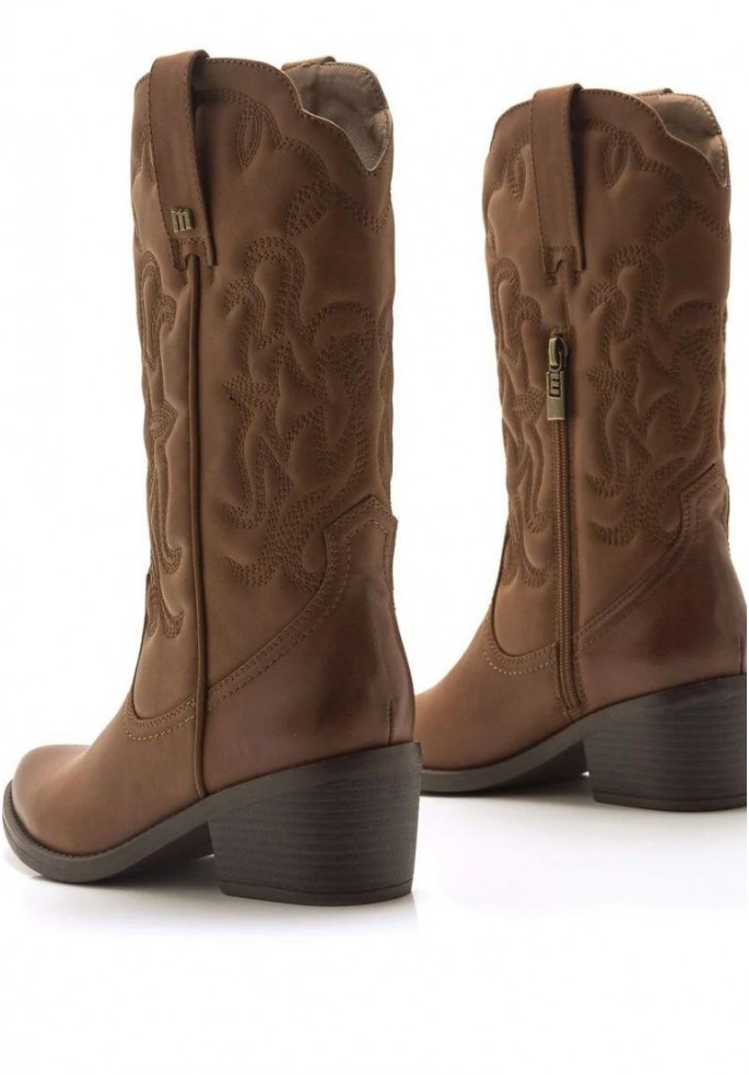 CAMPERA TACON TANUBIS | MUSTANG