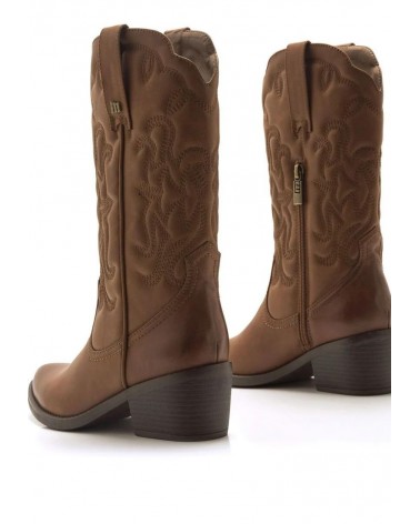 CAMPERA TACON TANUBIS | MUSTANG