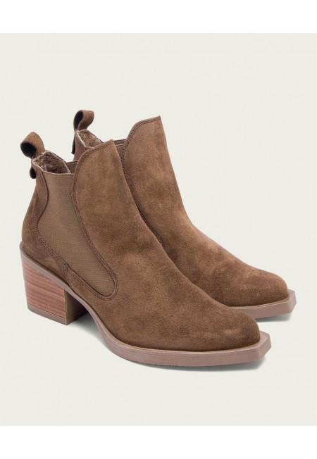 BOTIN COWBOY ELASTICOS... 2