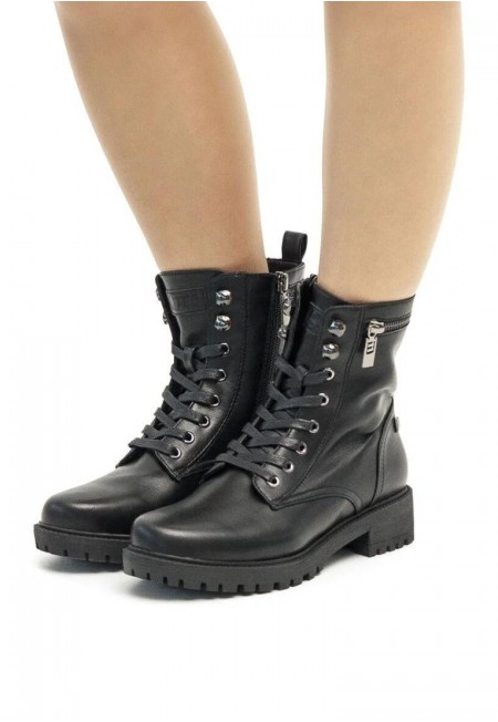 BOTIN PLANO CAMPA | MUSTANG