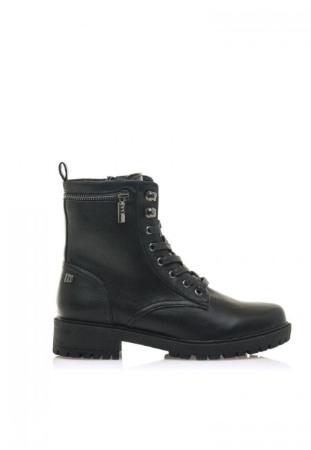 BOTIN PLANO CAMPA | MUSTANG 2