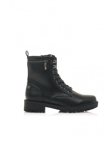 BOTIN PLANO CAMPA | MUSTANG