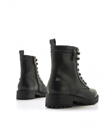 BOTIN PLANO CAMPA | MUSTANG