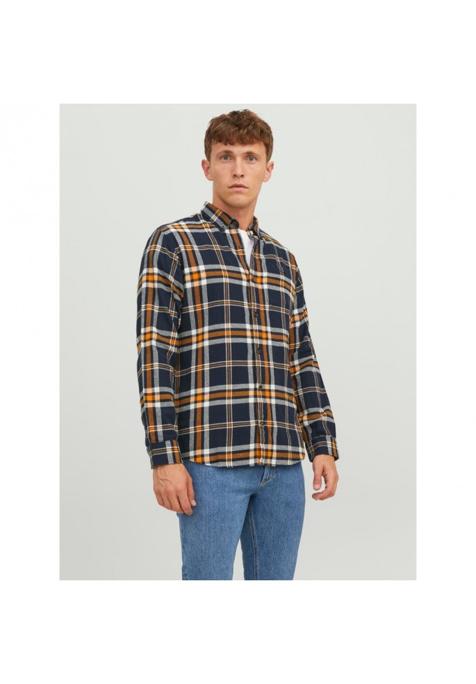 CAMISA CLASSIC | JACK & JONES