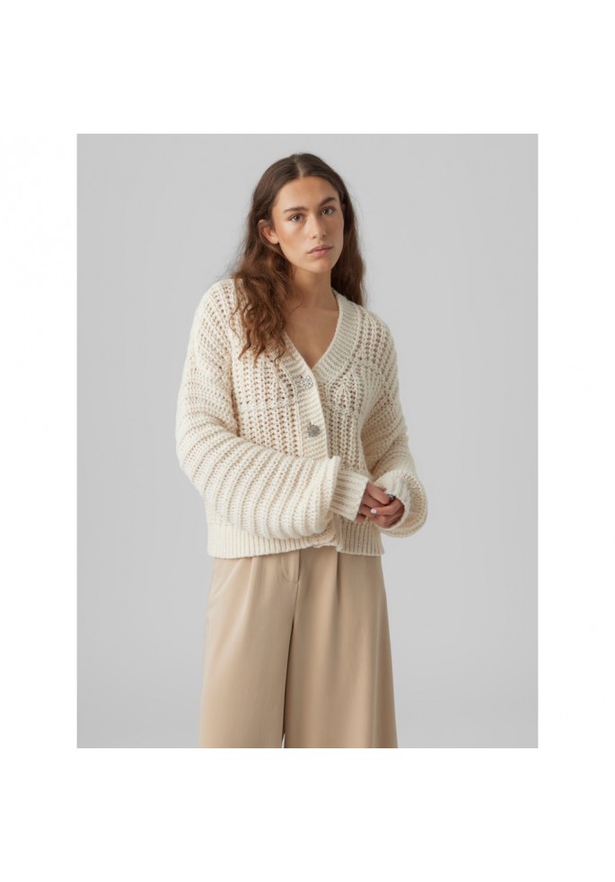 CHAQUETA MILLA | VERO MODA