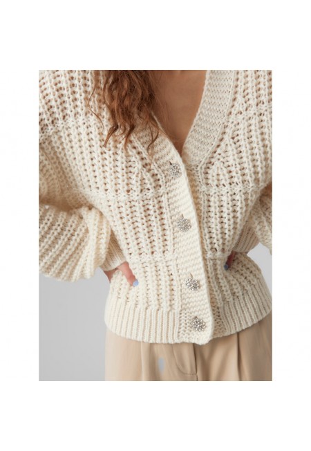 CHAQUETA MILLA | VERO MODA 2