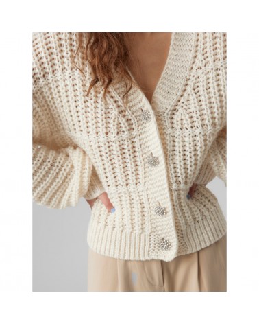 CHAQUETA MILLA | VERO MODA