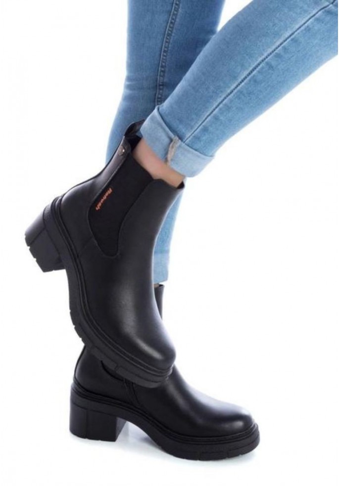 BOTIN PISO TRACK CON ELASTICO | REFRESH