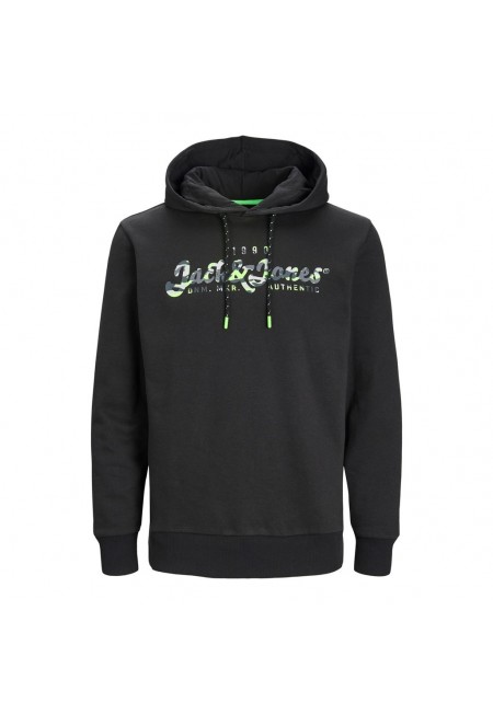 SUDADERA MILES | JACK & JONES