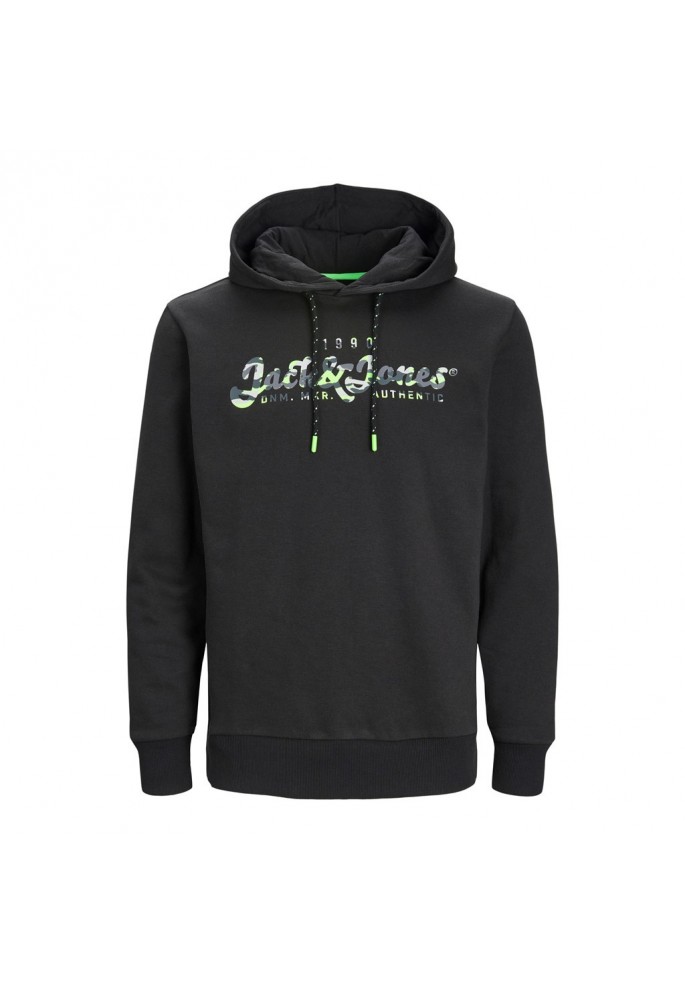 SUDADERA MILES | JACK & JONES