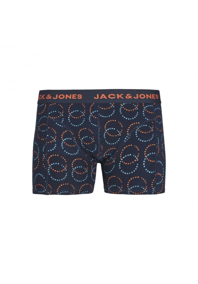 PACK 3 BÓXER LOGO | JACK & JONES
