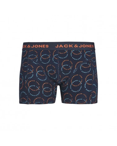 PACK 3 BÓXER LOGO | JACK & JONES