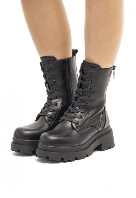 BOTÍN MILITAR MISSIONE |...