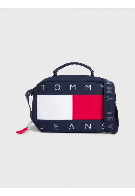 BANDOLERA CROSSOVER | TOMMY...