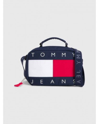 BANDOLERA CROSSOVER | TOMMY HILFIGER