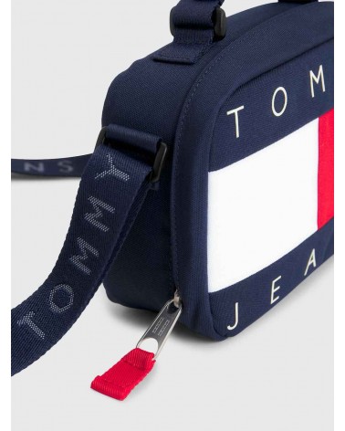 BANDOLERA CROSSOVER | TOMMY HILFIGER