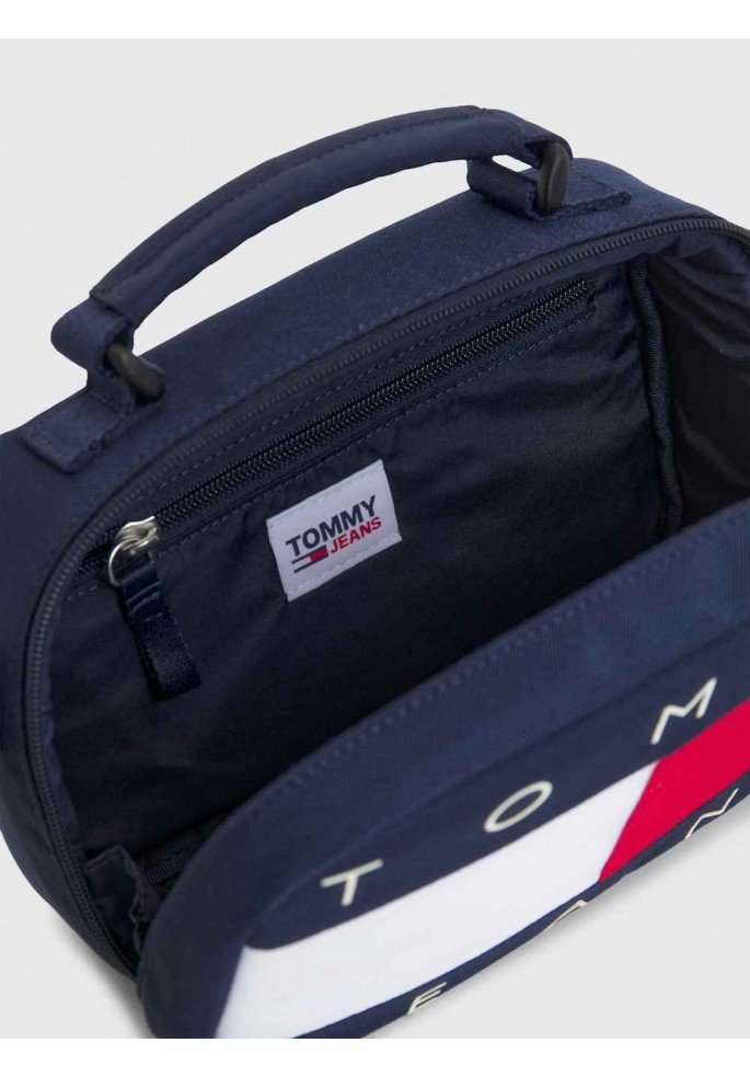 BANDOLERA CROSSOVER | TOMMY HILFIGER