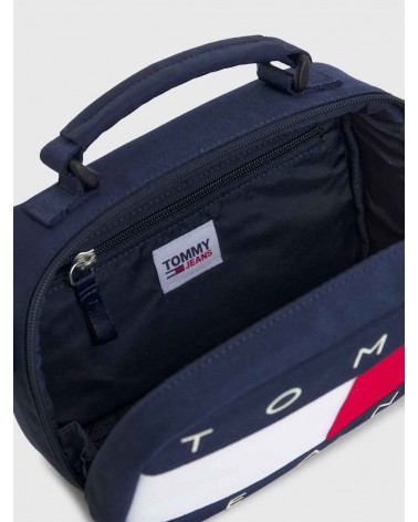 BANDOLERA CROSSOVER | TOMMY HILFIGER