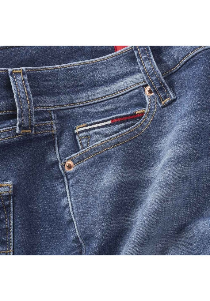 JEANS NORA | TOMMY HILFIGER