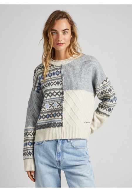 JERSEY ERIKA | PEPE JEANS