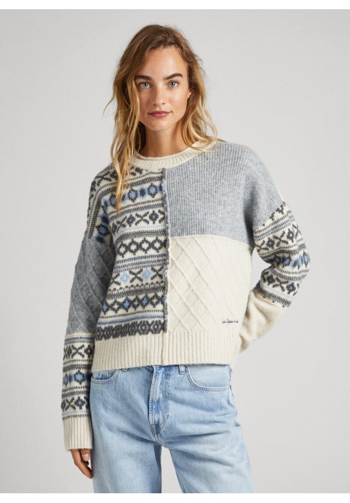 JERSEY ERIKA | PEPE JEANS