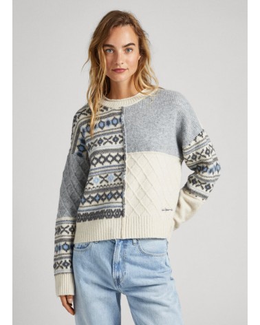 JERSEY ERIKA | PEPE JEANS