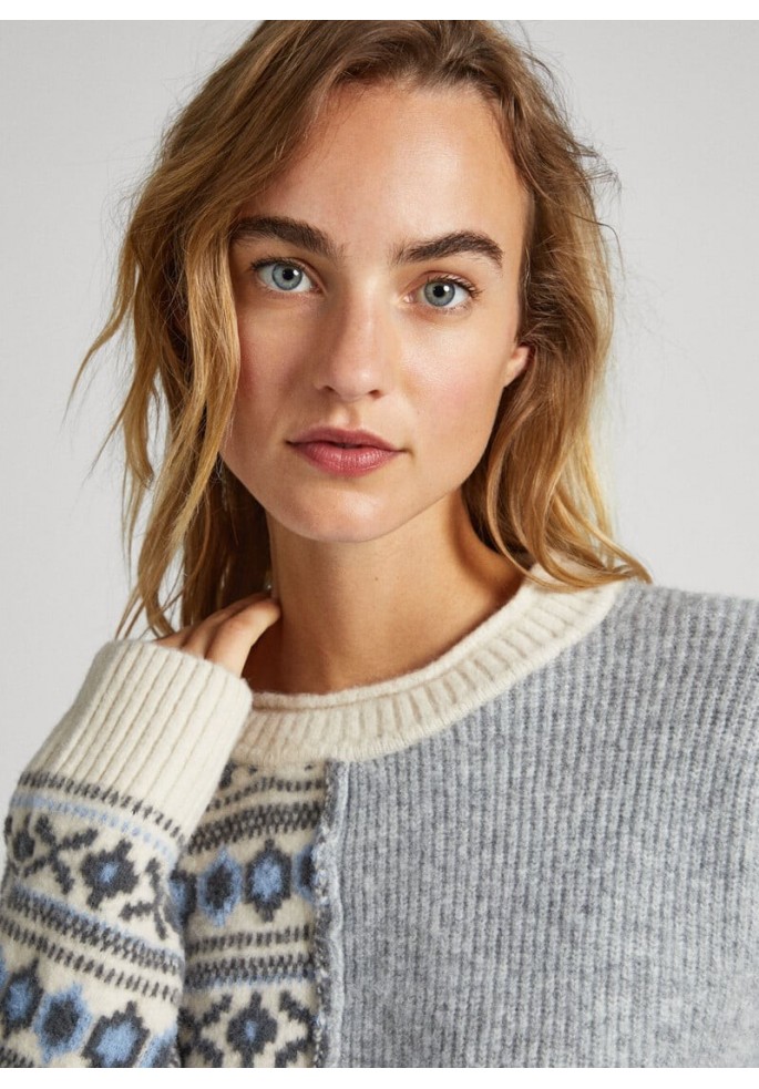 JERSEY ERIKA | PEPE JEANS