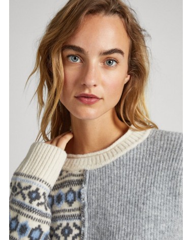 JERSEY ERIKA | PEPE JEANS