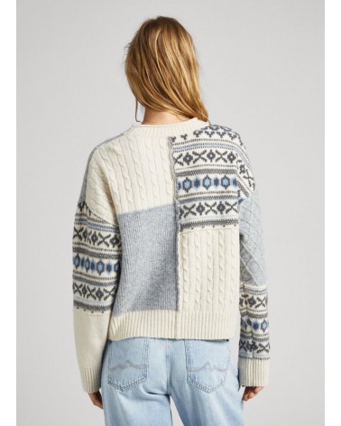 JERSEY ERIKA | PEPE JEANS