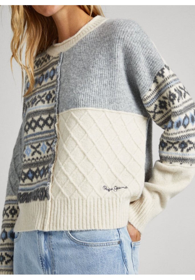 JERSEY ERIKA | PEPE JEANS