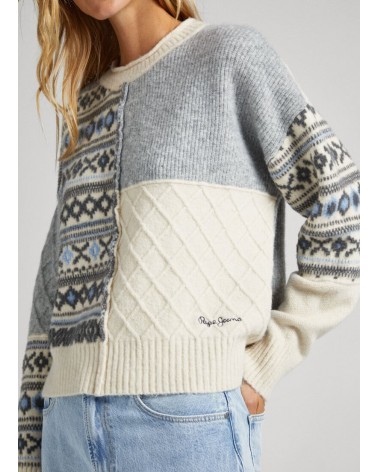 JERSEY ERIKA | PEPE JEANS