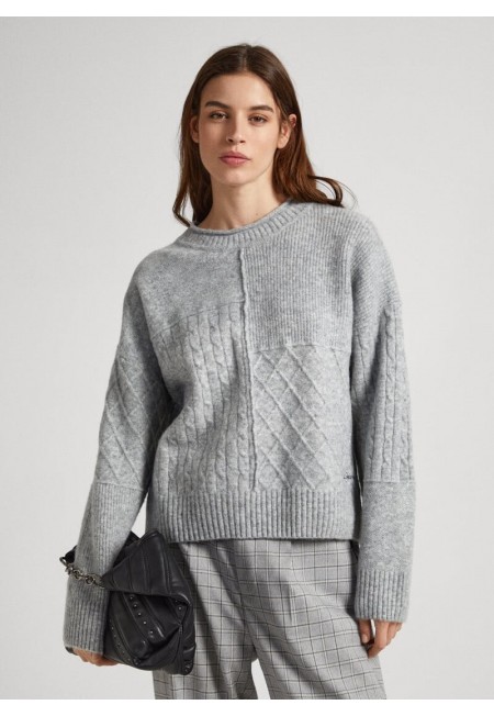 JERSEY ERIKA | PEPE JEANS