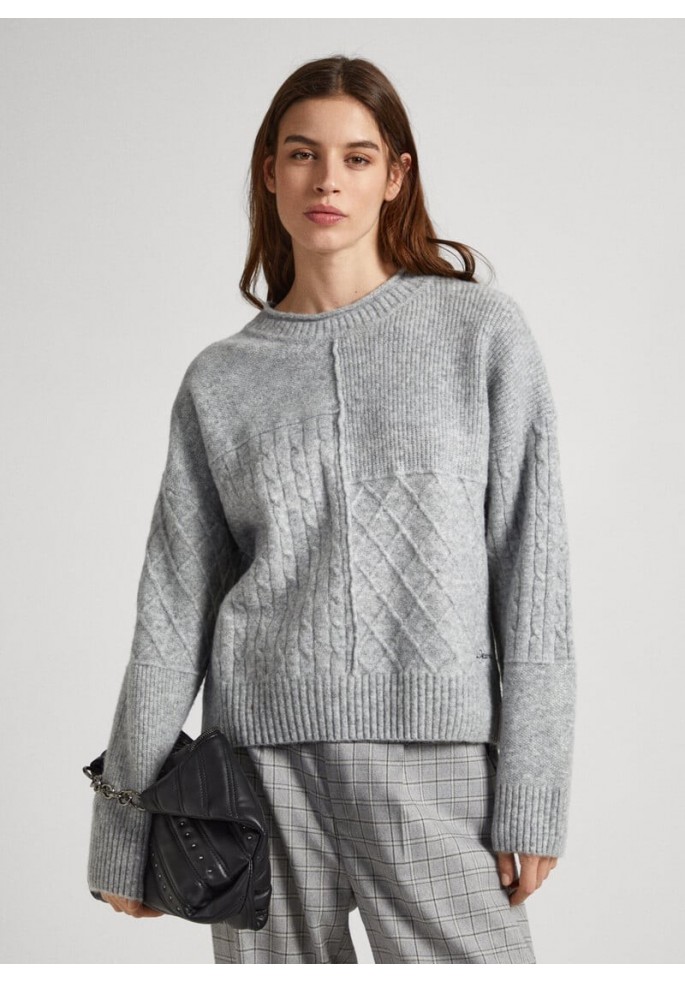 JERSEY ERIKA | PEPE JEANS