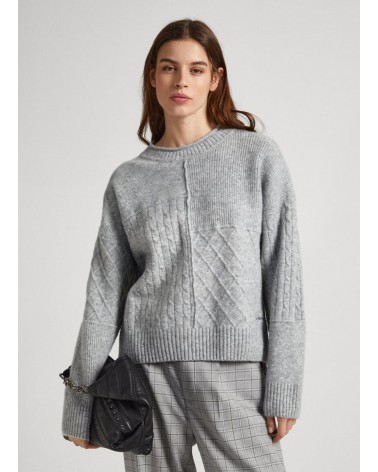 JERSEY ERIKA | PEPE JEANS